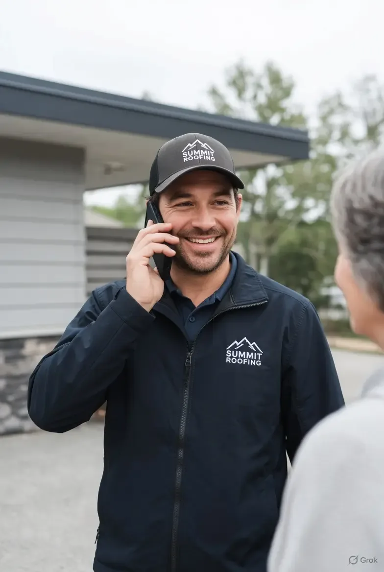 Flat Roof Leak Repair Nampa, ID FAQs